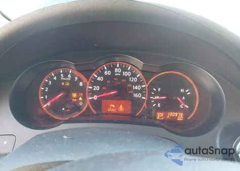 2008 Nissan Altima 2.5 S z USA, uszkodzony, nr VIN 1N4AL21E98N530005